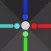Zig Up-Dancing Color
