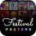 Diwali Festival Poster Maker