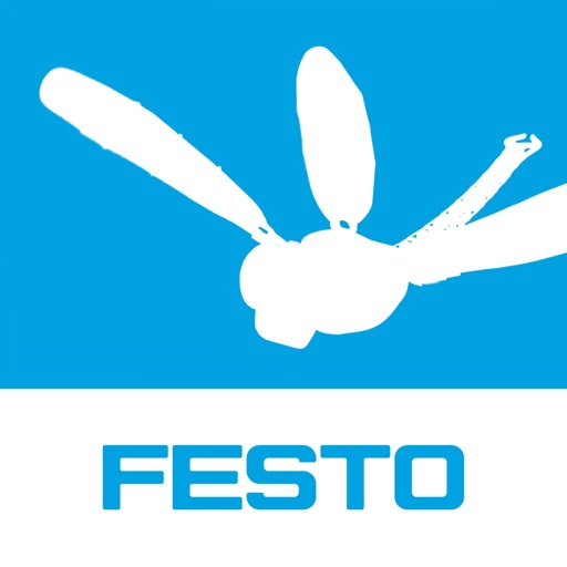 Festo Bionic thinking Festo Bionic thinking