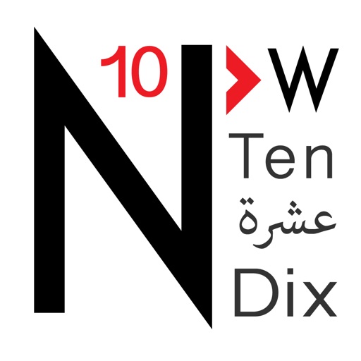 NIW - Numbers Into Words NIW - Numbers Into Words