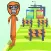 Gorilla Runner tag 3D