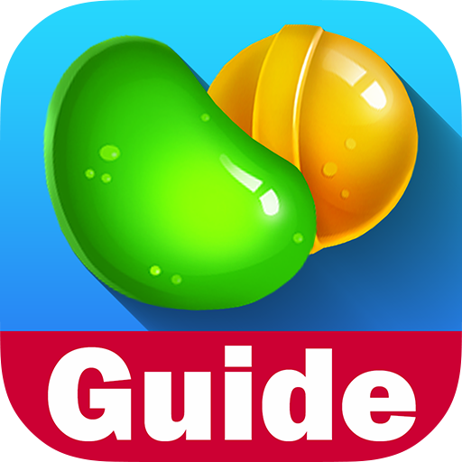 Guide for Candy Crush