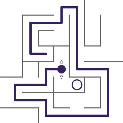 Maze Trap Maze Trap