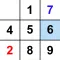 Sudoku : Brain-teaser