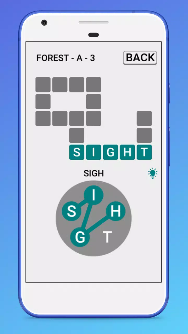 Word Hunt - Letter Connect Screenshots