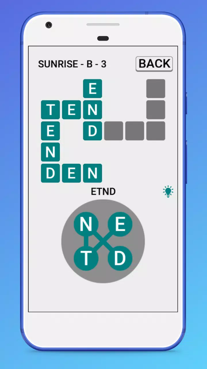 Word Hunt - Letter Connect Screenshots
