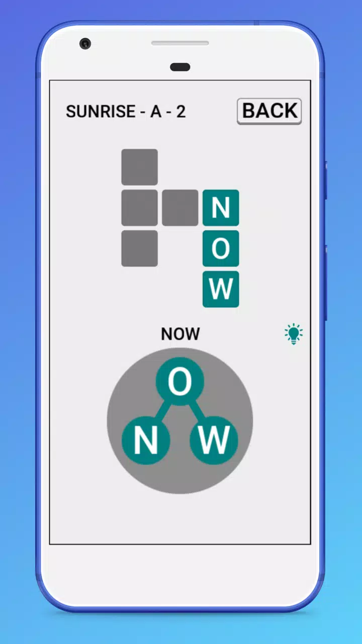 Word Hunt - Letter Connect Screenshots