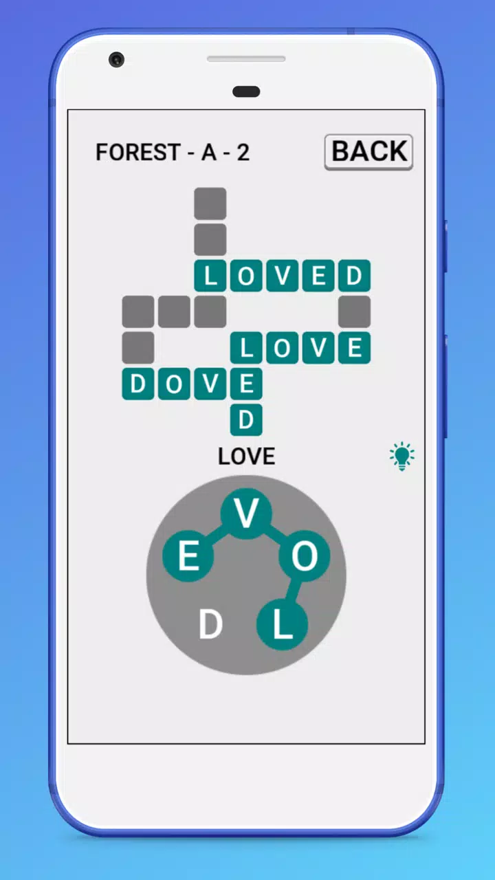 Word Hunt - Letter Connect Screenshots