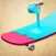 DIY Skateboard 3D