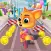 Cat Run- fun running games