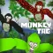 Monkey Tag Arena Game