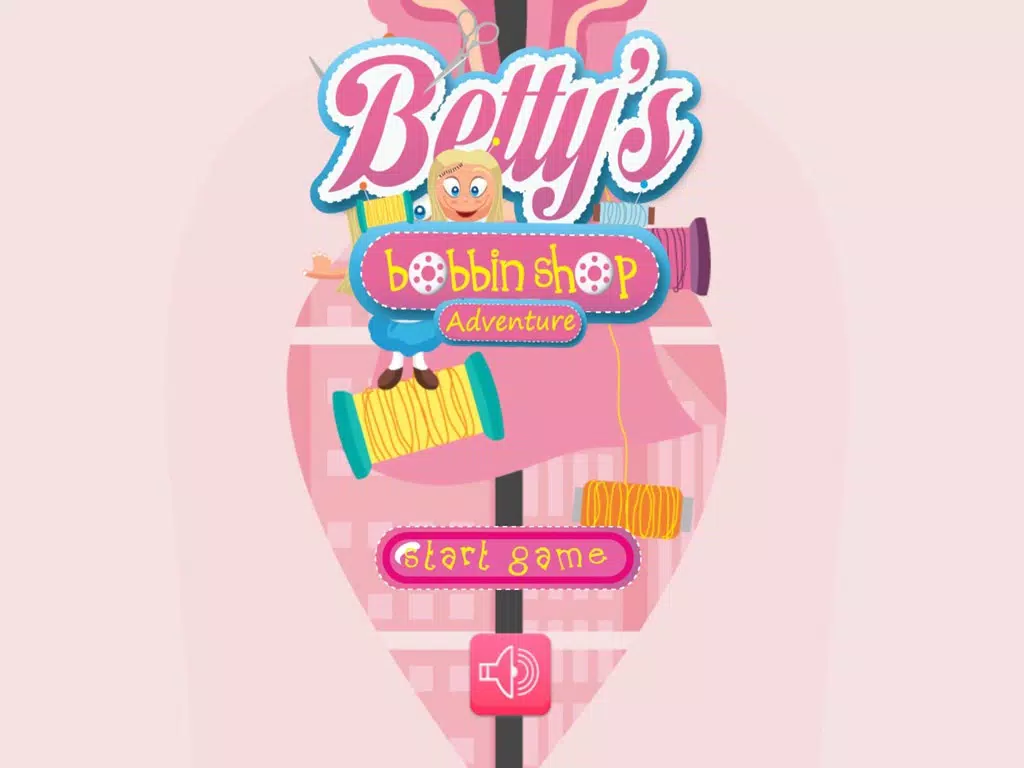 Captures d'écran de Betty's Bobbin Stylish Sewing Adventure - Pick and Mix Buttons iPad 