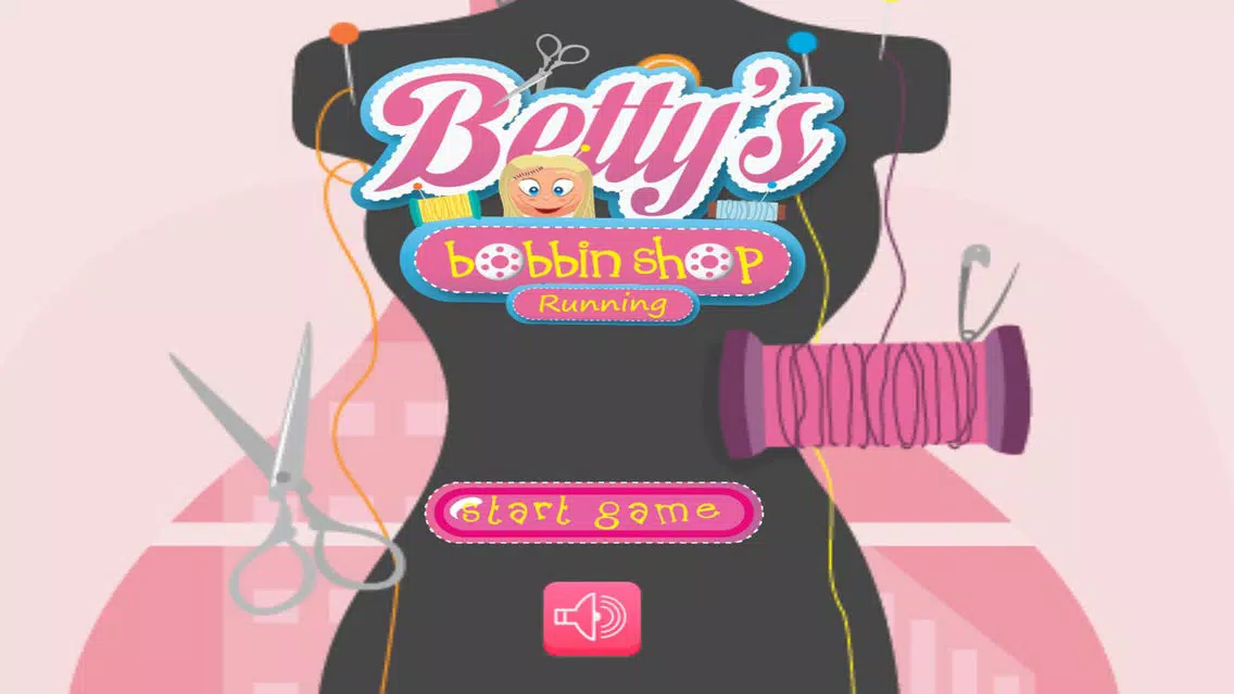 صور Betty's Bobbin Perfect Little Shop - Sewing Essentials Running Adventure