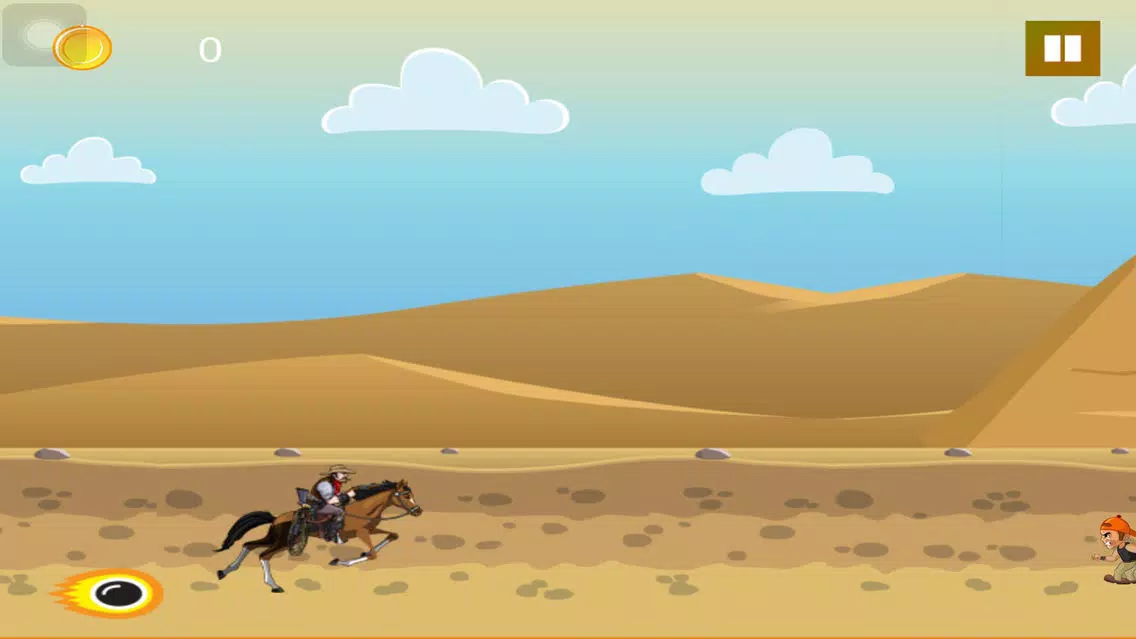 Cowboy Saga Adventure Free Screenshots