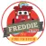 Freddie the fire Fighter Free