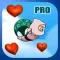 Heart Ninja Pro