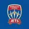 Newcastle Jets Official App