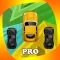 Race Frenzy Pro
