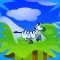 Rushing Zebra Game