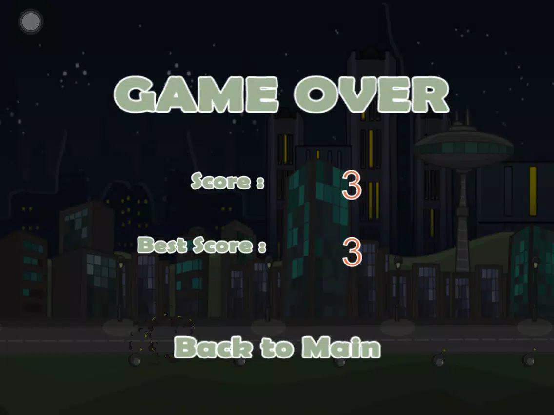 The Last Zombie Free iPad  سکرین شاٹس