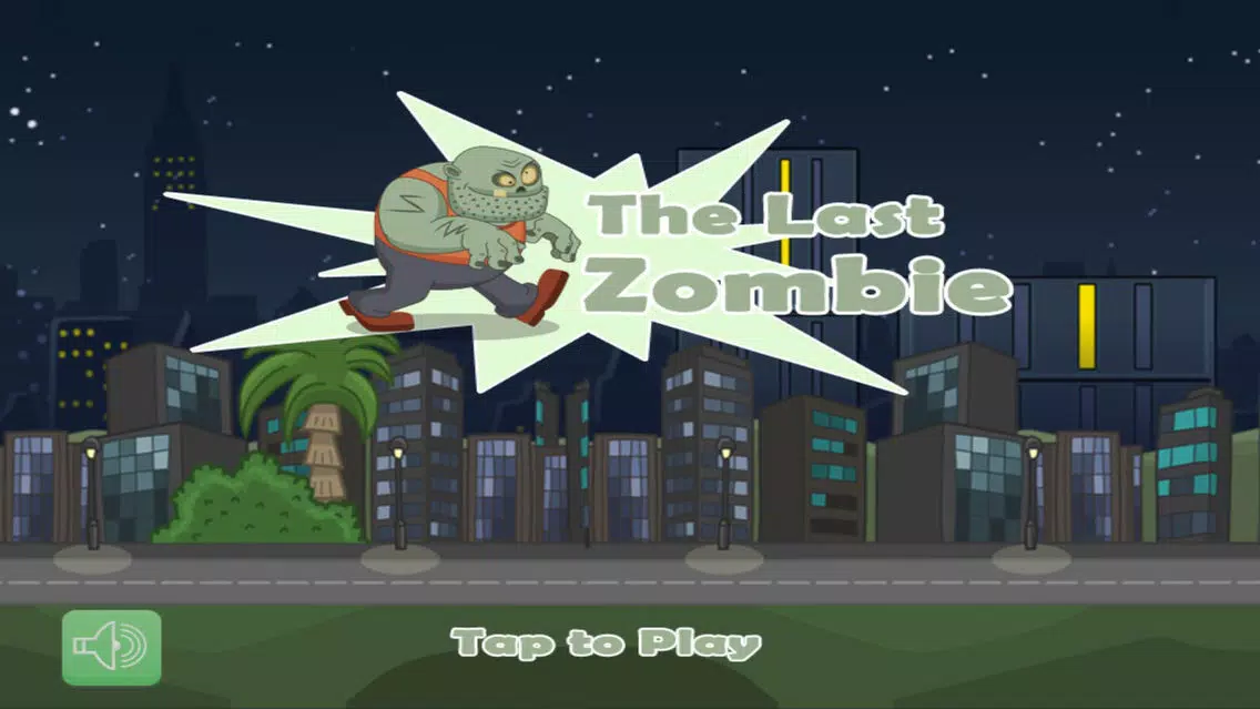 The Last Zombie Free سکرین شاٹس