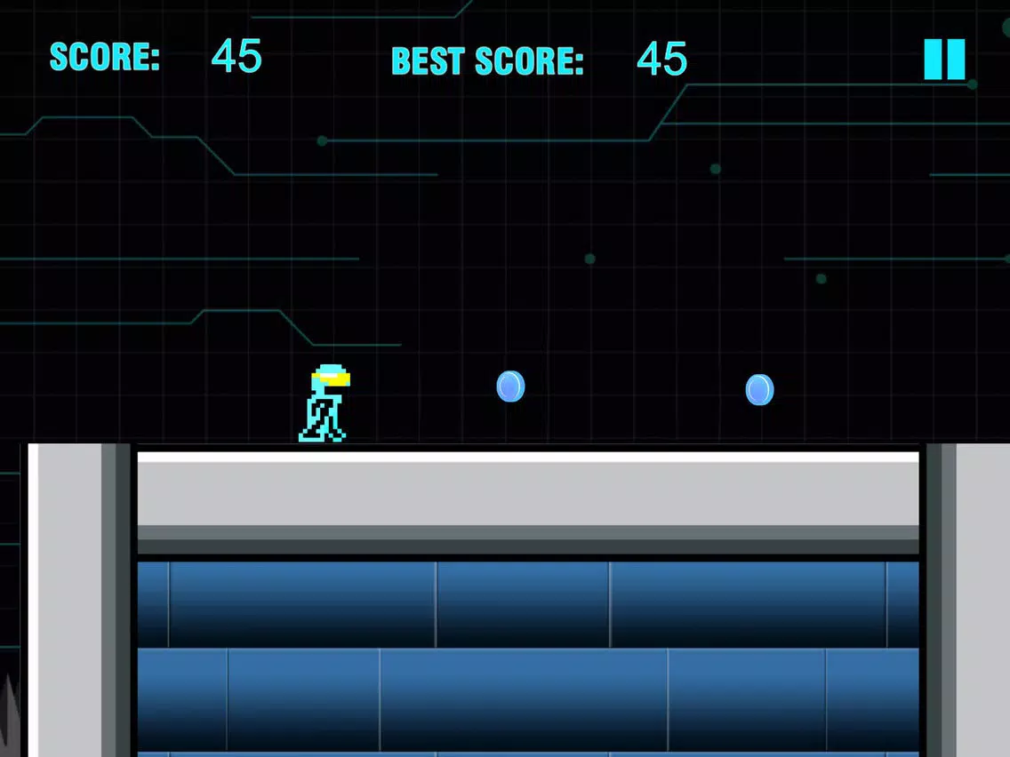 T Ron Master - As Fast As Light Free iPad  স্ক্রিনশট
