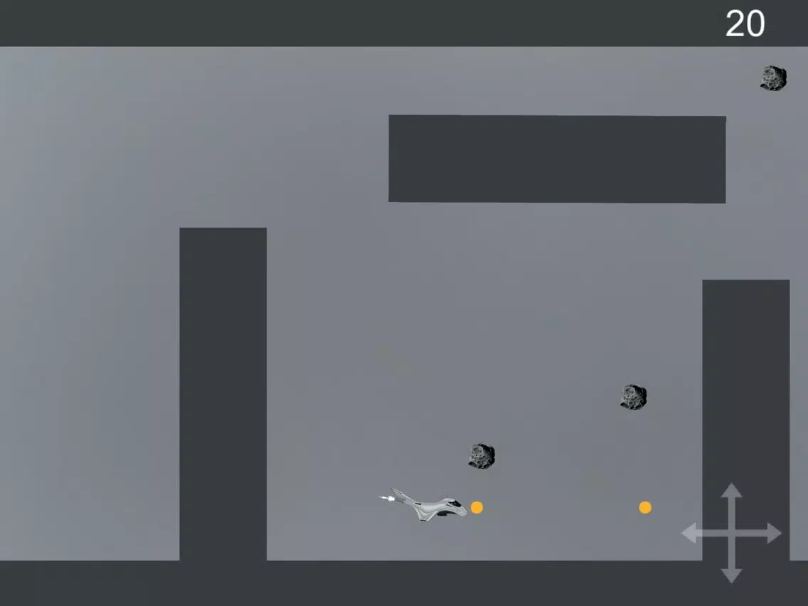 Watch Out Game Pro iPad 應用截圖