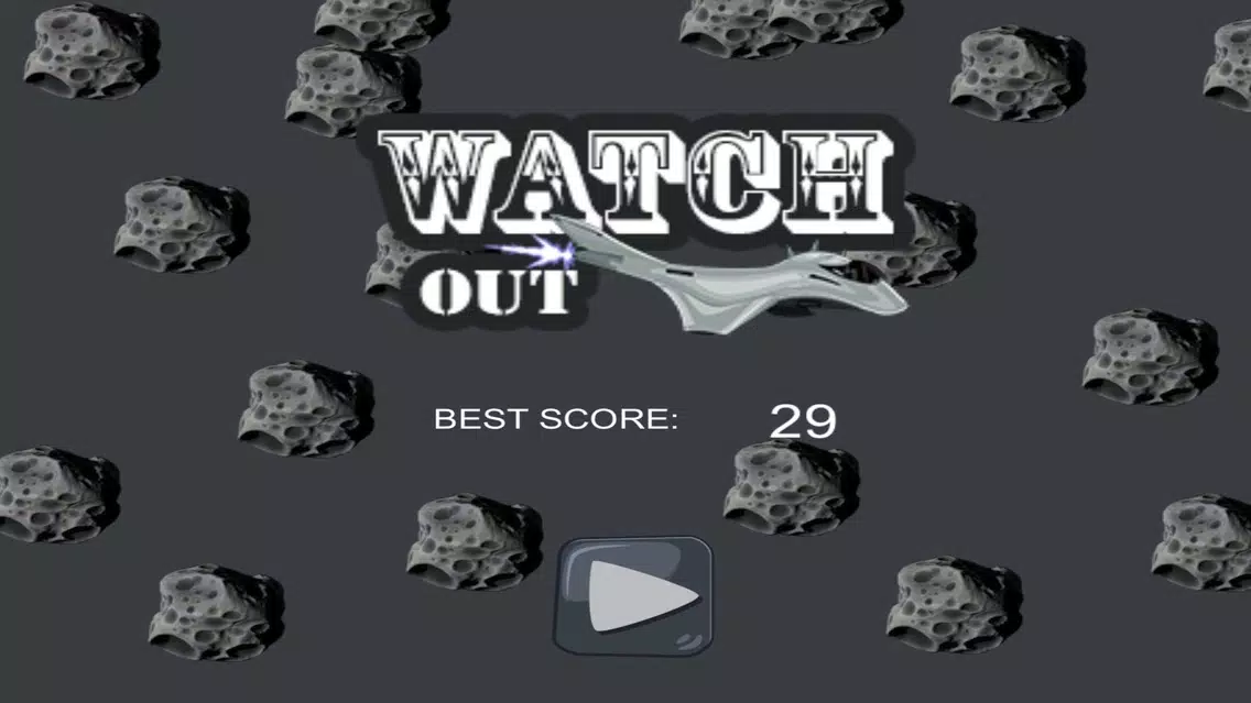 Watch Out Game Pro應用截圖