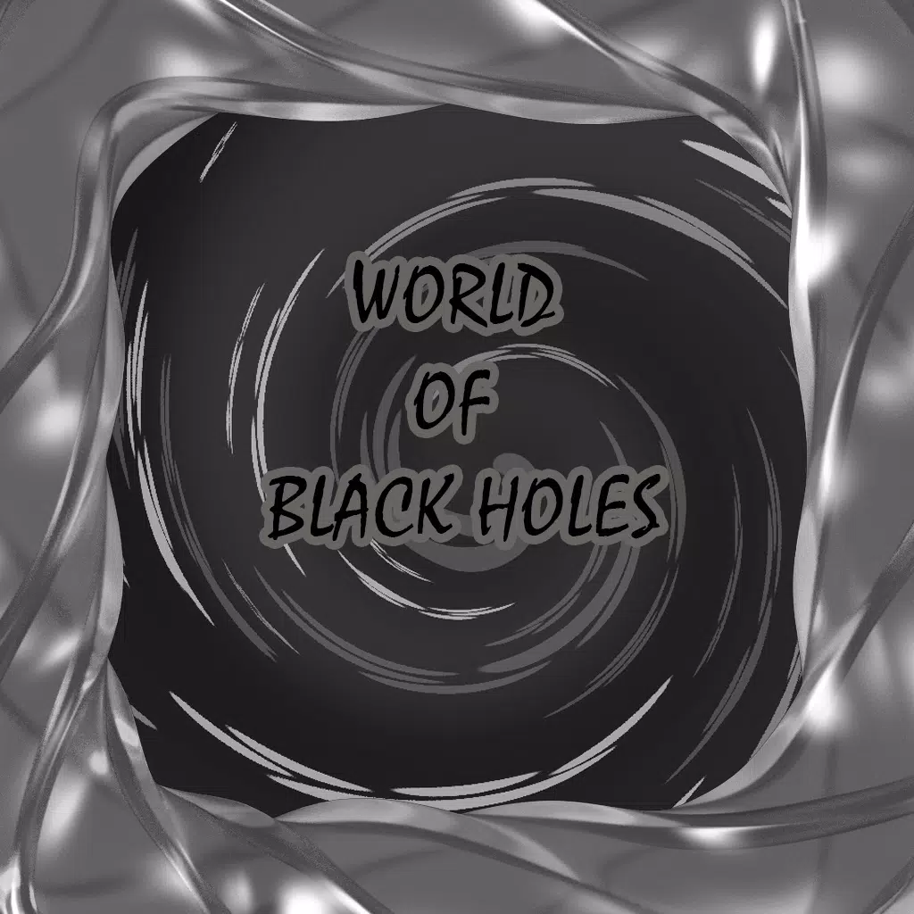 World of Black Holes World of Black Holes