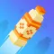 Bottle King: Hardest Flip Bottle Game