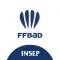 FF Badminton haut niveau INSEP