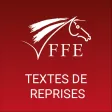 FFE Textes de reprises