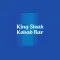 King Steak & Kebab Bar.