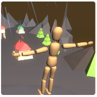 Doll Dismount Origins Doll Dismount Origins