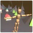 Doll Dismount Origins