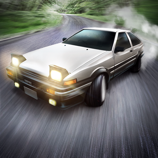 Drift Allstar Drift Allstar