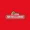 Pizza Avellino.