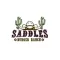 Saddles Burger Ranch