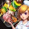 BBQ Cooking Games - 烧烤小店游戏