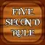 Rapscallions: Five Second Rule