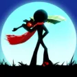 Stickman Ghost Stickman Ghost