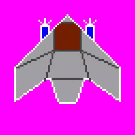 Final Flight: Space Escape