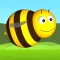 Happy Bee