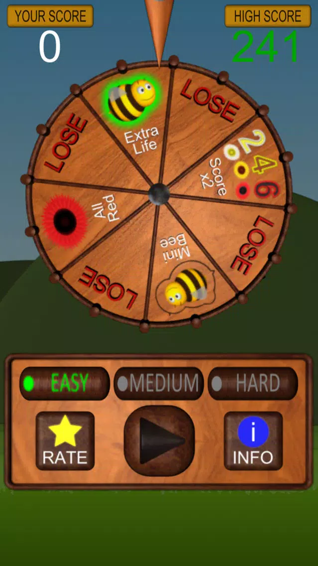 تصاویر Happy Bee
