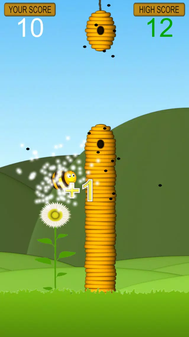 تصاویر Happy Bee
