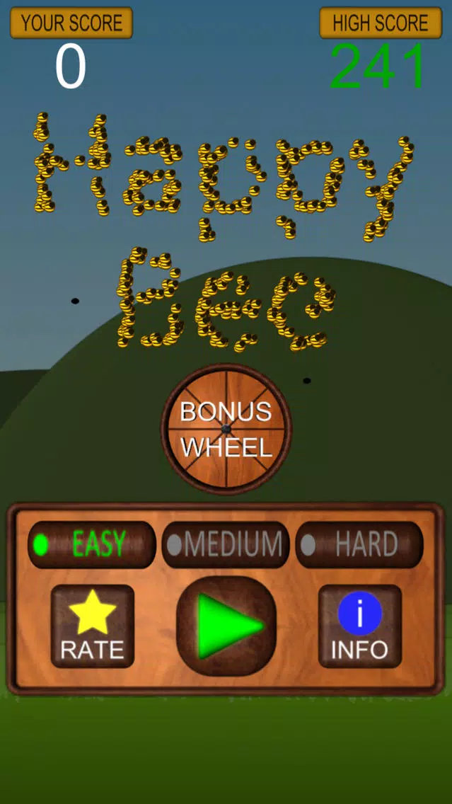 تصاویر Happy Bee