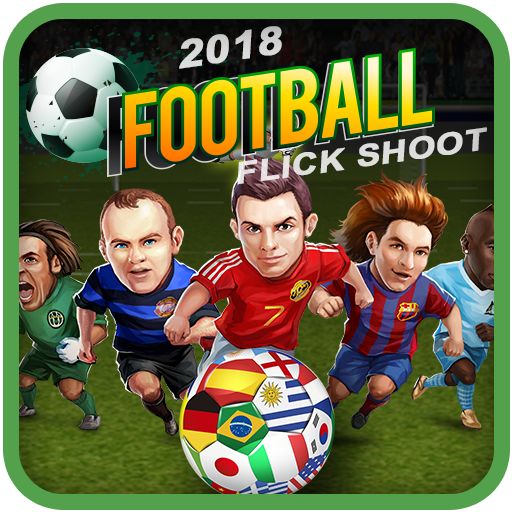 FootBall Flick Shoot
