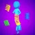 Toy Spring Man