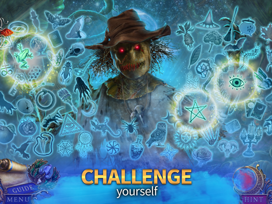 Bridge to Another World: Trail iPad スクリーンショット