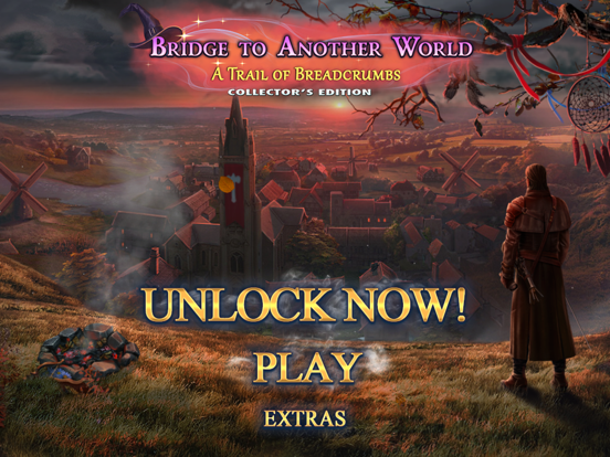 Bridge to Another World: Trail iPad スクリーンショット